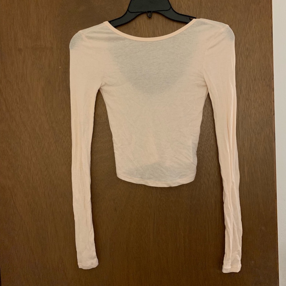 Lightweight Crop Top